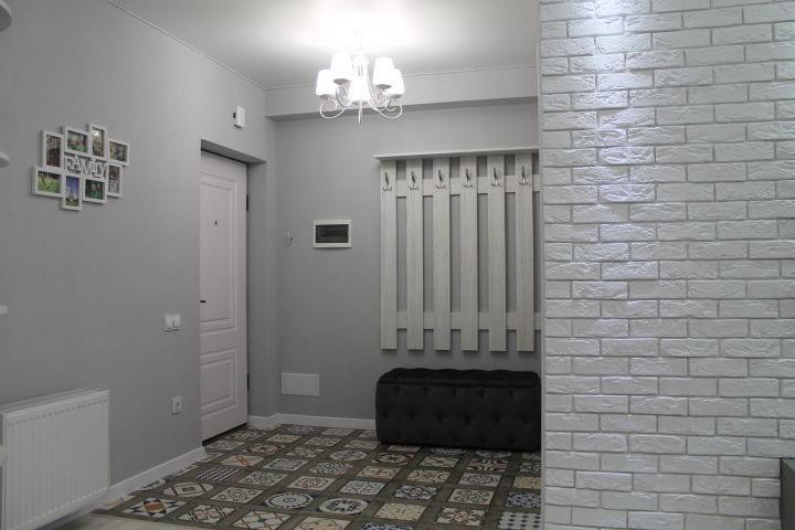 Apartament Lux Sect. Riscani Chisinau Exterior photo