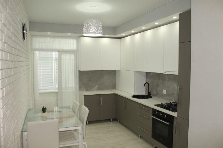 Apartament Lux Sect. Riscani Chisinau Exterior photo