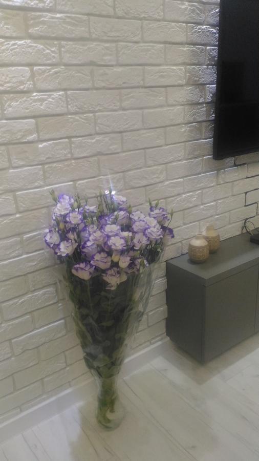 Apartament Lux Sect. Riscani Chisinau Exterior photo
