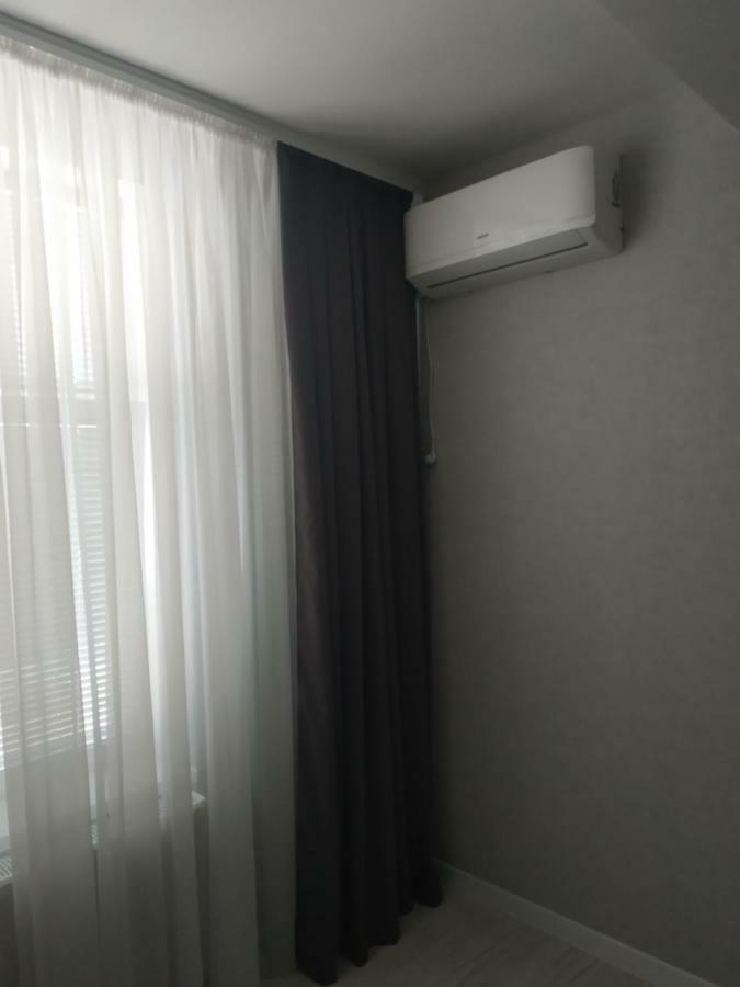 Apartament Lux Sect. Riscani Chisinau Exterior photo